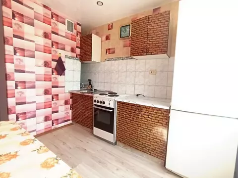 2-к кв. Свердловская область, Екатеринбург бул. Самоцветный, 6 (48.0 ...