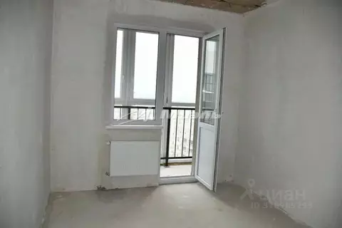 1-к кв. Крым, Симферополь ул. Никанорова, 4 (37.0 м)