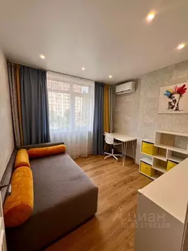 2-к кв. Краснодарский край, Сочи Гагарина мкр, пер. Рабочий, 24 (42.0 ...