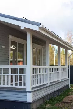 Дом в Вологодская область, Вологда Медик садоводческое товарищество, ...