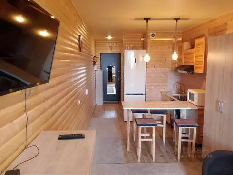 Студия Ленинградская область, Мурино Всеволожский район, бул. ...