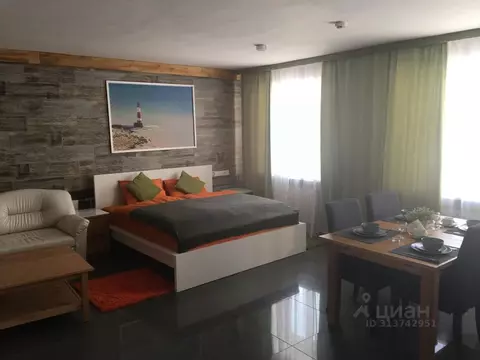 1-к кв. Пермский край, Пермь ул. 3-я Теплопроводная, 5 (48.0 м)