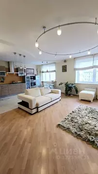 3-к кв. Нижегородская область, Нижний Новгород Большая Покровская ул., ...