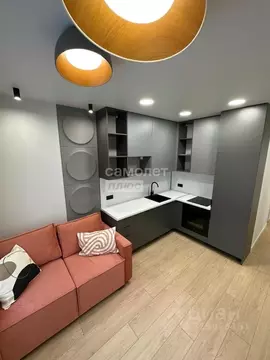 2-к кв. Иркутская область, Иркутск Гусарская тер., 2 (57.0 м)