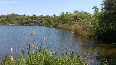Участок в Каменский район, Богдановское сельское поселение, посёлок ...