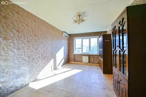 2-комнатная квартира: Хабаровск, микрорайон Южный, улица Ворошилова, ...