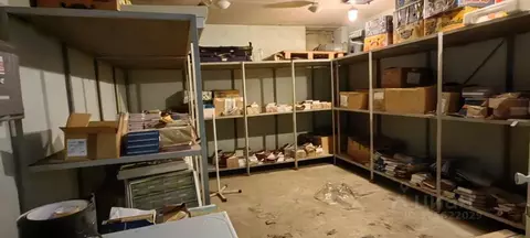 Склад в Москва Колодезная ул., 5 (30 м)