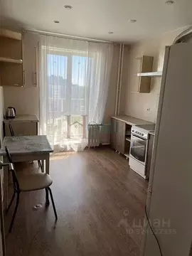 1-к кв. Новосибирская область, Новосибирск ул. Николая Сотникова, 15 ...