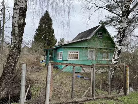 Дом в Тверская область, Калининский муниципальный округ, Политехник ...