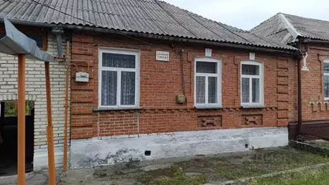 Дом в Северная Осетия, Алагир Алагирская ул., 181 (52 м)