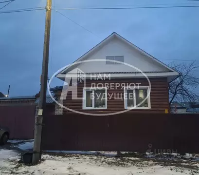 Дом в Пермский край, Кунгур Карьерная ул., 12 (58 м)