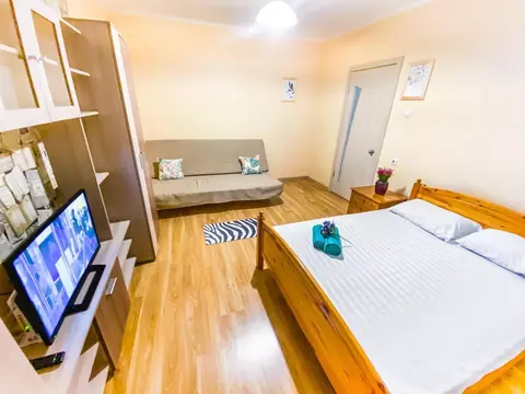 1-к кв. Московская область, Лобня ул. Катюшки, 56 (38.0 м)