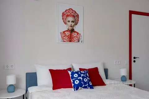 2-к кв. Москва ул. Народного Ополчения, 37к1 (39.0 м)