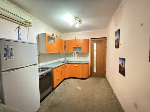 2-к кв. Рязанская область, Рязань ул. 6-я Линия, 24 (57.0 м)