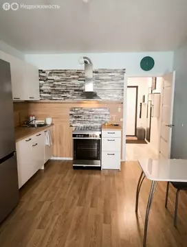 Квартира-студия: Москва, район Троицк, Мостовая улица, 5к1 (26.7 м)