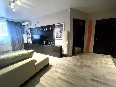 2-к кв. Самарская область, Самара Галактионовская ул., 2 (74.0 м)