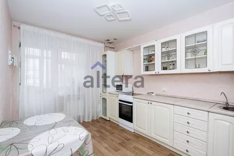 2-к кв. Татарстан, Казань просп. Ямашева, 43 (56.0 м)