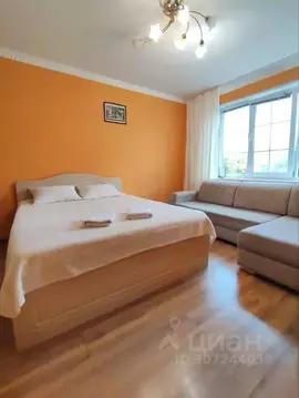 1-к кв. Татарстан, Набережные Челны Московский просп., 141 (30.0 м)