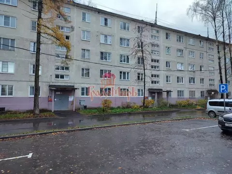 1-к кв. Московская область, Сергиев Посад ул. Дружбы, 6 (29.6 м)