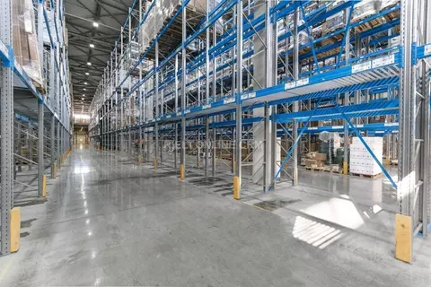 Склад в Новосибирская область, Новосибирск Большая ул., 254 (10520 м)