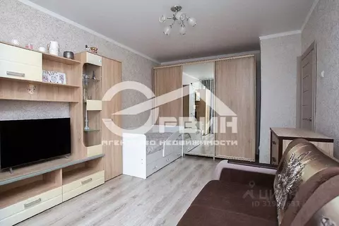 1-к кв. Калининградская область, Багратионовск Красноармейская ул., 35 ...