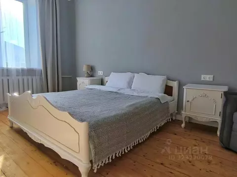 2-к кв. Новосибирская область, Новосибирск ул. Титова, 4 (50.0 м)