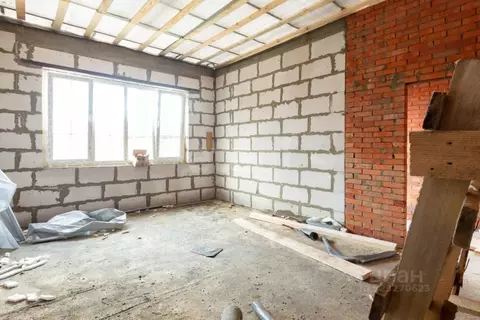 Дом в Ростовская область, Батайск ул. Кулагина (100 м)