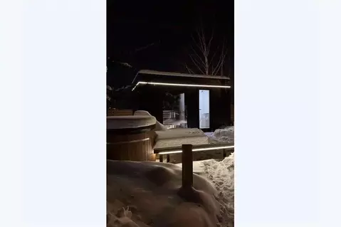 Дом в Московская область, Ступино городской округ, Шелково Форест кп ...