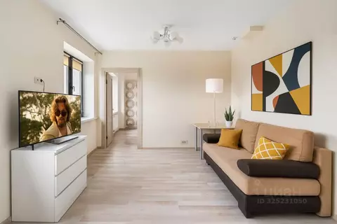 2-к кв. Московская область, Мытищи Шараповский проезд, вл2с3 (45.0 м)