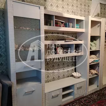 2-к кв. Пермский край, Чусовой ул. Фрунзе, 38 (52.7 м)