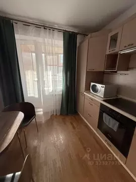 1-к кв. Санкт-Петербург просп. Космонавтов, 61к2 (37.0 м)