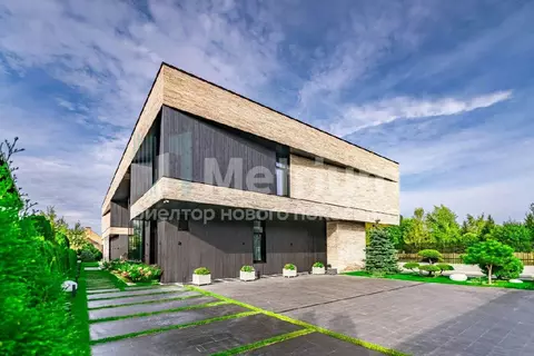 Продается дом в КП Гринфилд