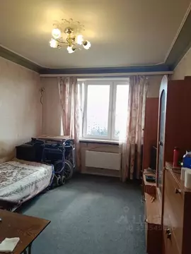 Комната Москва Касимовская ул., 19 (14.0 м)