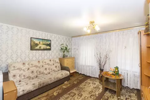 Дом в Тюменская область, Тюмень пер. 7-й Степной (77 м)