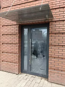 Помещение свободного назначения в Москва ул. Матросская Тишина, 12 ...