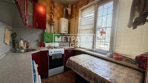 2-к кв. Московская область, Королев Юбилейный мкр, ул. А.И. ...