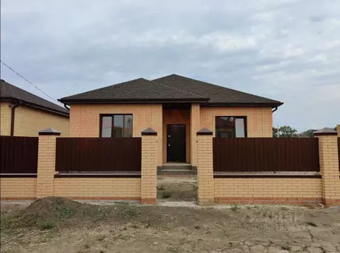 Дом в Ростовская область, Мясниковский район, Красный Крым хут. ул. ...