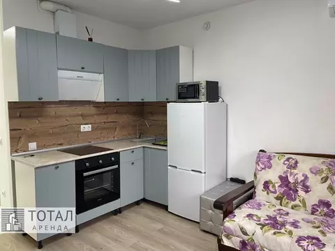 Студия Москва Цимлянская ул., 3к2 (20.0 м)