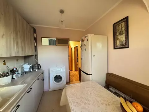 2-к кв. Северная Осетия, Владикавказ ул. Шмулевича, 16к4 (45.0 м)