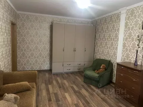 2-к кв. Воронежская область, Воронеж ул. Владимира Невского, 85 (68.1 ...