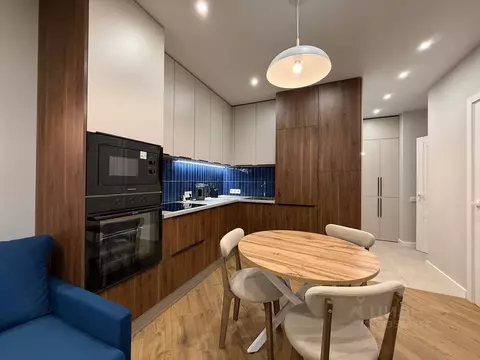 1-к кв. Санкт-Петербург Белоостровская ул., 12 (39.0 м)