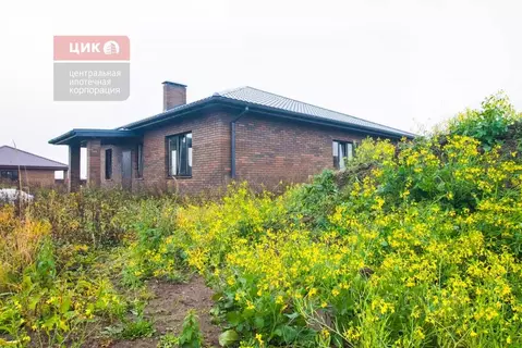 Дом в Рязанская область, Рязанский муниципальный округ, д. Дубняки, ...