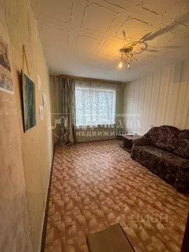 1-к кв. Кемеровская область, Кемерово Ленинградский просп., 24 (16.5 ...