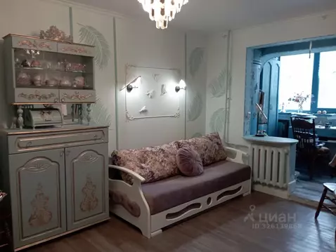 1-к кв. Краснодарский край, Анапа ул. Крылова, 81 (46.0 м)