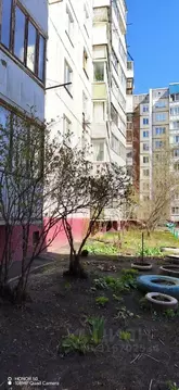 3-к кв. Алтайский край, Барнаул ул. Энтузиастов, 40 (65.6 м)