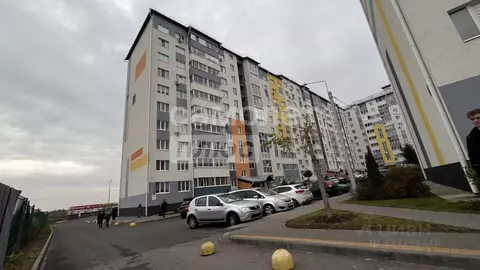 2-к кв. Курская область, Курск просп. Надежды Плевицкой, 23 (38.8 м)