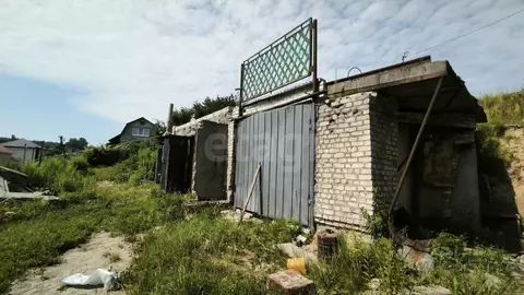Гараж в Брянская область, Брянский район, Мичуринское с/пос, Строитель ...