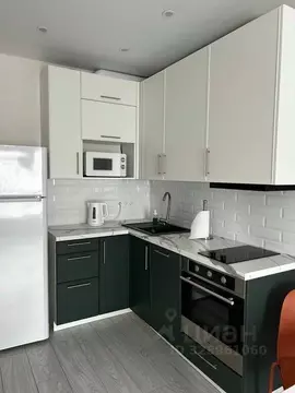 2-к кв. Москва проезд Стройкомбината, 1 (44.0 м)