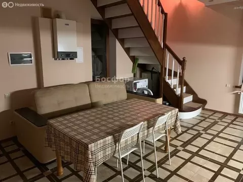 Дом в Судак, квартал Перчемный (223.3 м)