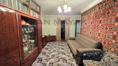 3-к кв. Адыгея, Майкоп Пролетарская ул., 336 (58.5 м)